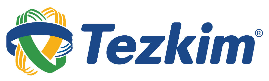 TEZKİM KİMYA Logosu