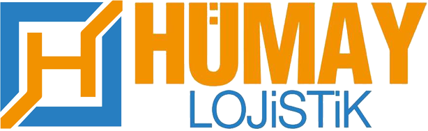 HÜMAY LOJİSTİK Logosu