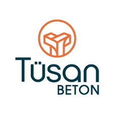 TÜSAN BETON Logosu