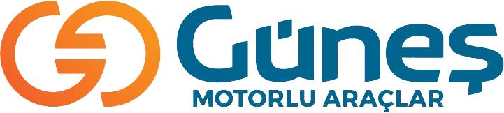GÜNEŞ MOTORLU ARAÇLAR Logosu
