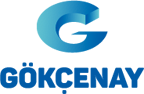 GÖKÇENAY İNŞAAT Logosu