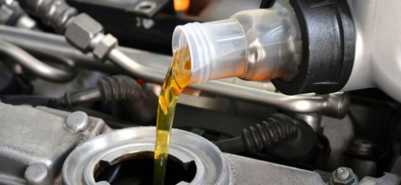 Madeni Yağlar Grubu