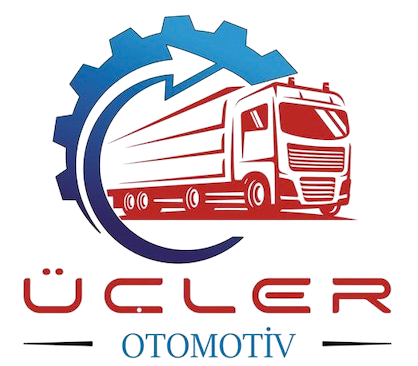 ÜÇLER OTOMOTİV Logosu