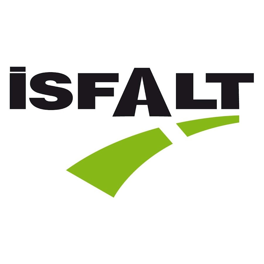 ASFALT SANAYİ Logosu