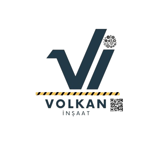 VOLKAN İNŞAAT Logosu